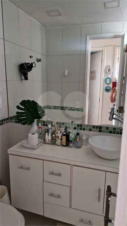 APARTAMENTO em TREMEMBÉ