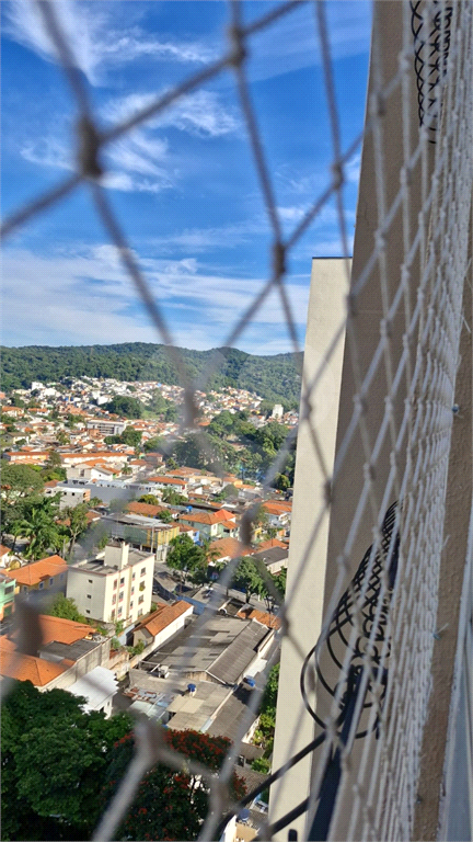 APARTAMENTO em TREMEMBÉ