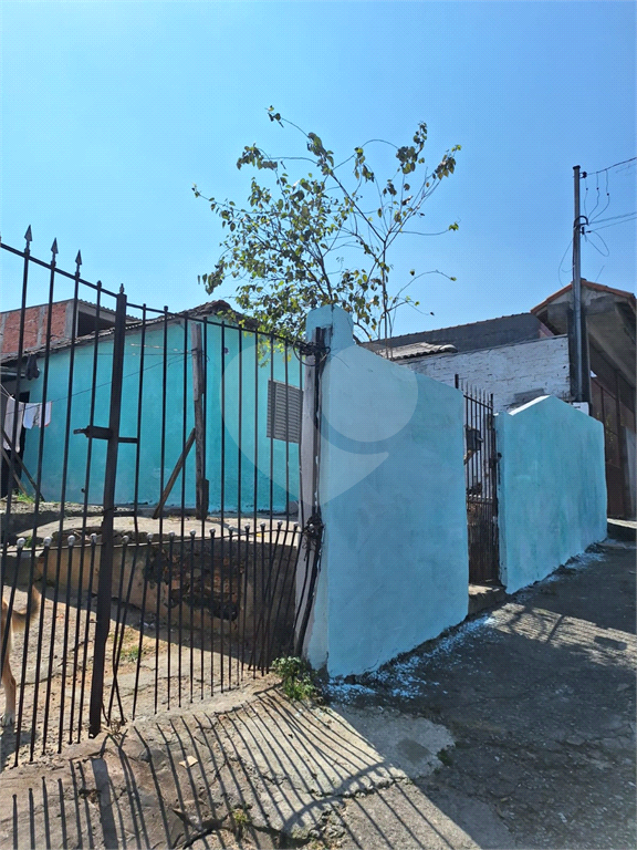 TERRENO em SAPOPEMBA