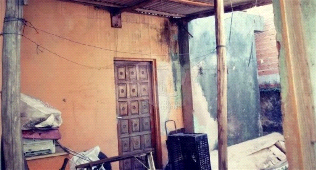 TERRENO em SAPOPEMBA