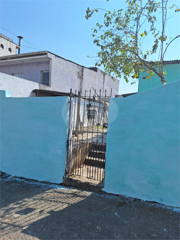 TERRENO em SAPOPEMBA