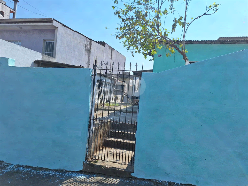 TERRENO em SAPOPEMBA