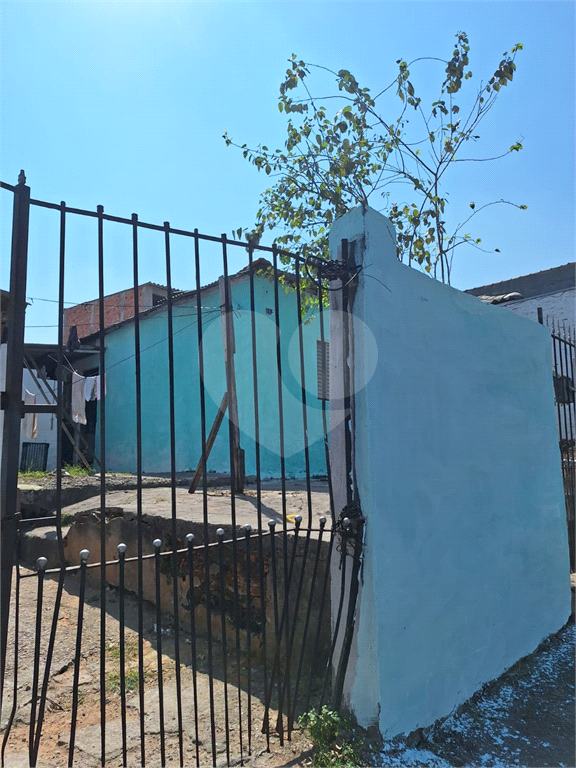 TERRENO em SAPOPEMBA