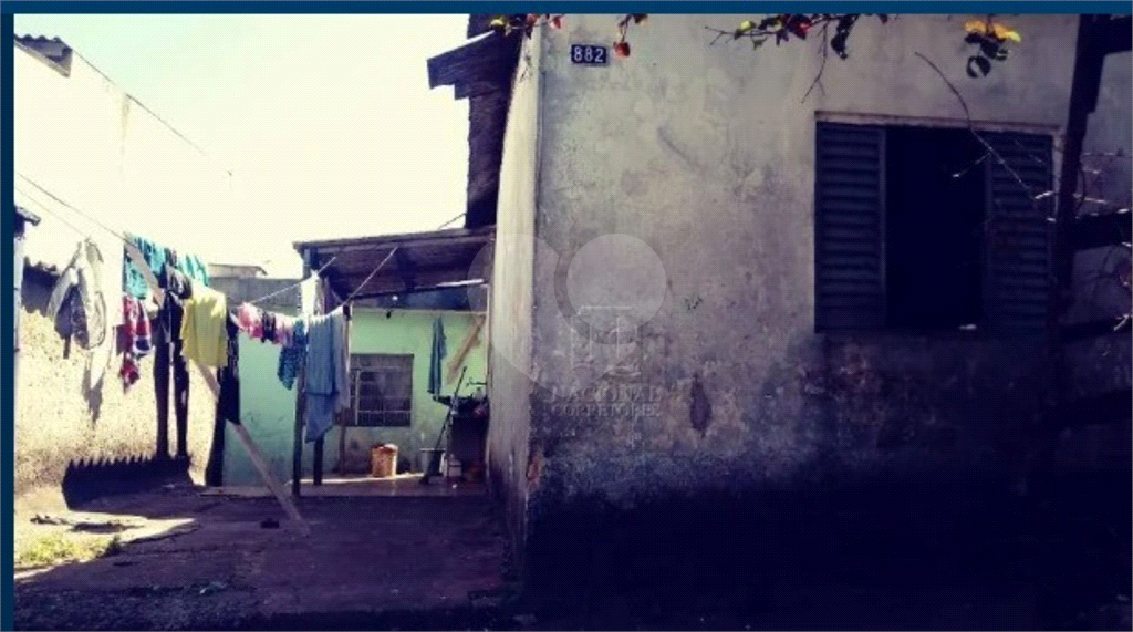 TERRENO em SAPOPEMBA