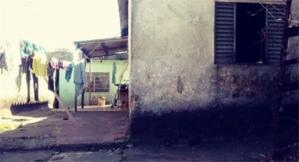 TERRENO em SAPOPEMBA