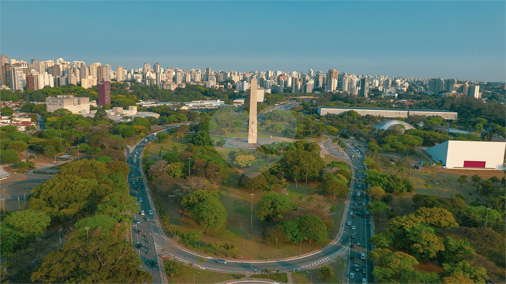 VILA OLIMPIA - ESTÚDIO NOVO 