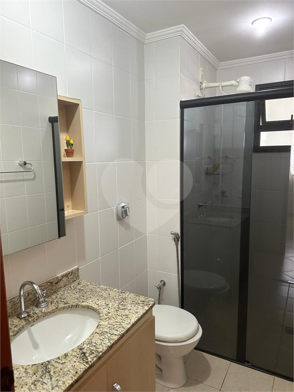 Apartamento à venda com 3 quartos, 81m² - Foto 4