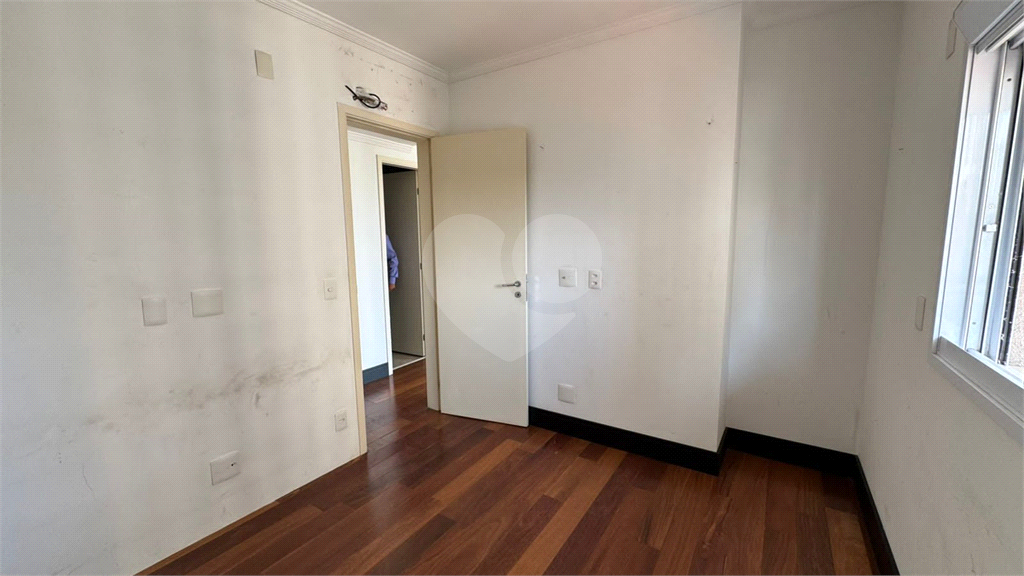 Apartamento a venda no Campo BElo