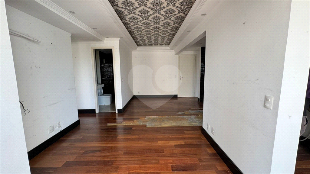 Apartamento a venda no Campo BElo