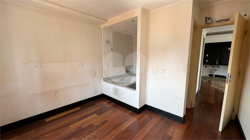Apartamento a venda no Campo BElo