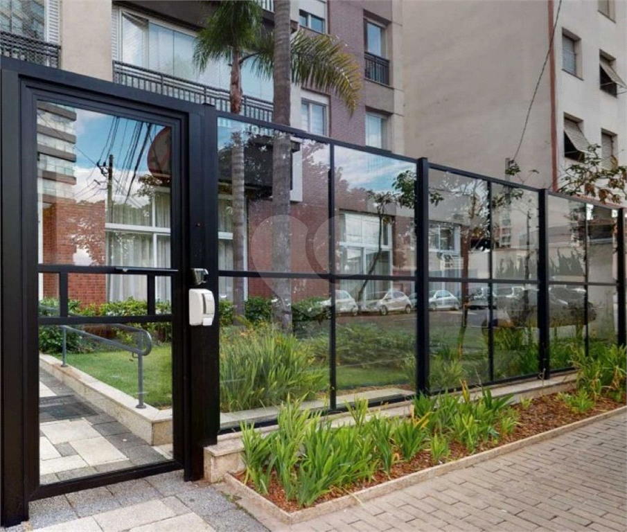 Apartamento a venda no Campo BElo