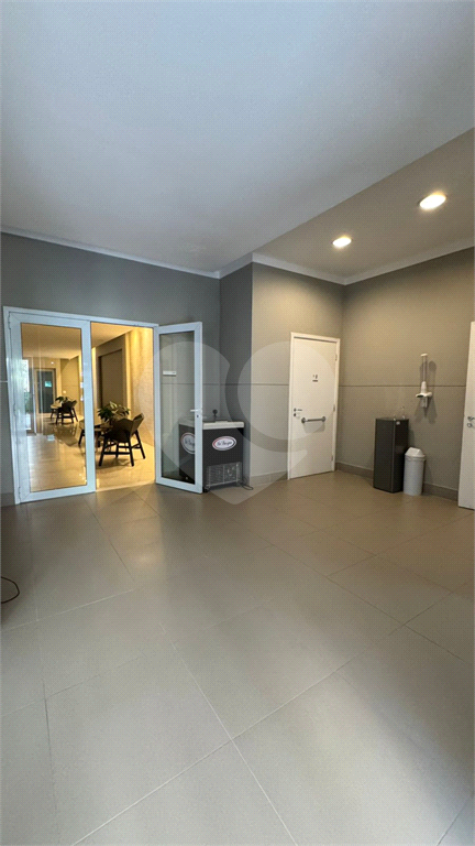 Apartamento a venda no Campo BElo