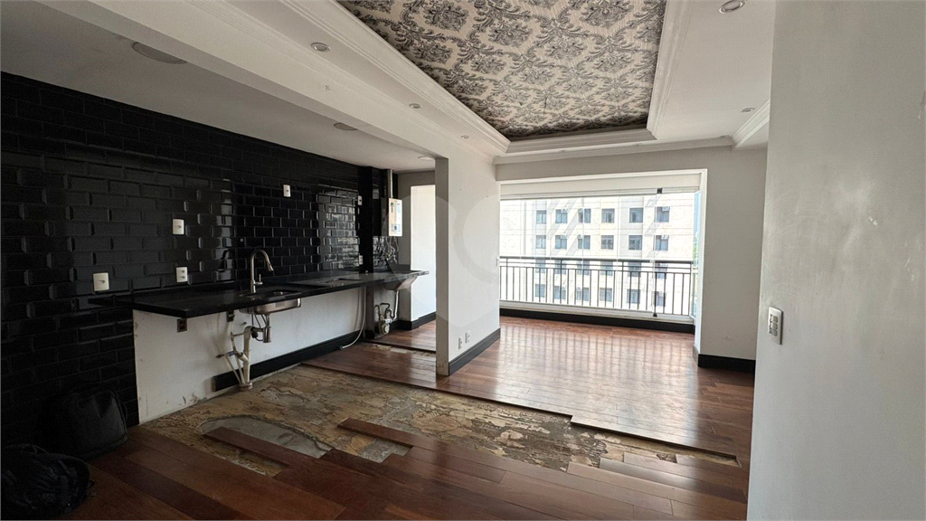 Apartamento a venda no Campo BElo