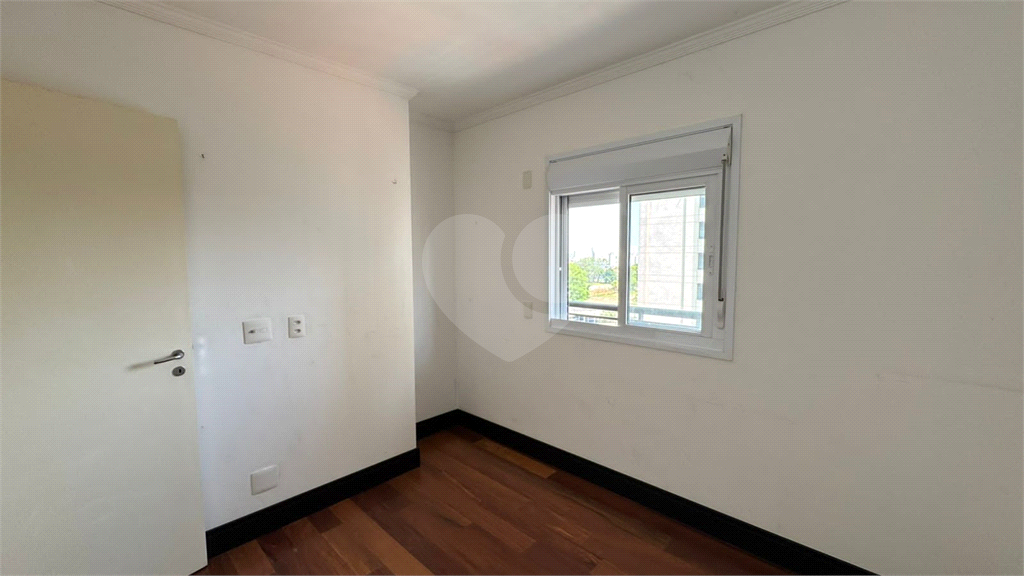 Apartamento a venda no Campo BElo