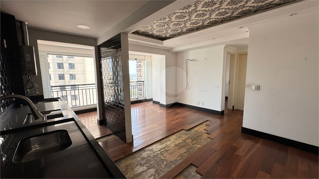 Apartamento a venda no Campo BElo