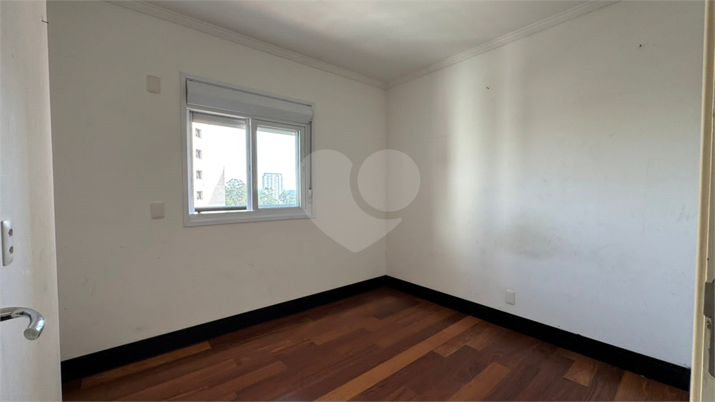 Apartamento a venda no Campo BElo