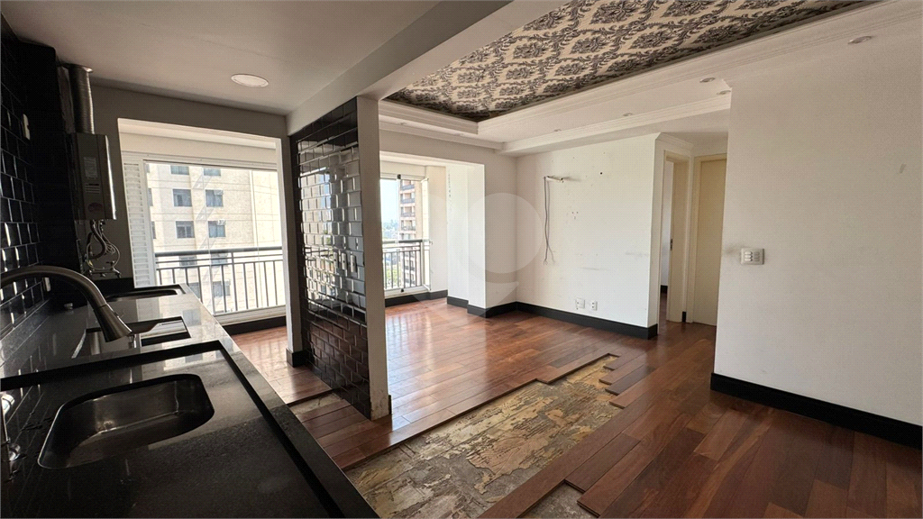 Apartamento a venda no Campo BElo