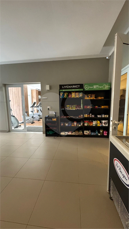 Apartamento a venda no Campo BElo