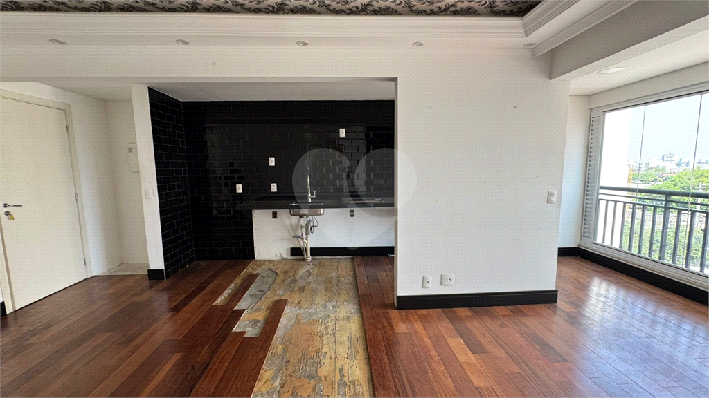 Apartamento a venda no Campo BElo