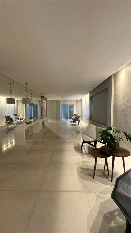 Apartamento a venda no Campo BElo