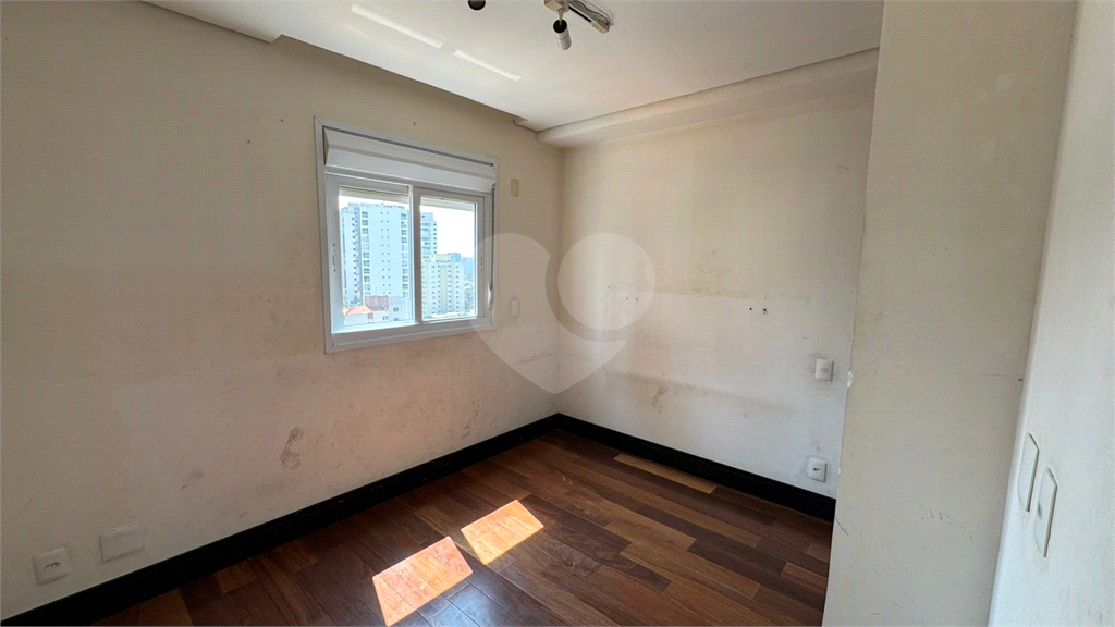 Apartamento a venda no Campo BElo