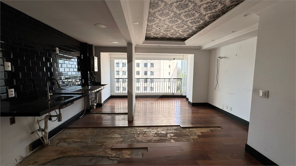 Apartamento a venda no Campo BElo