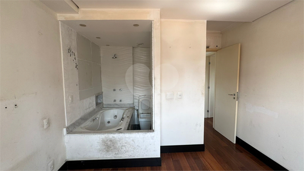 Apartamento a venda no Campo BElo