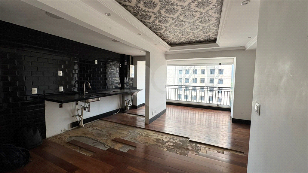 Apartamento a venda no Campo BElo