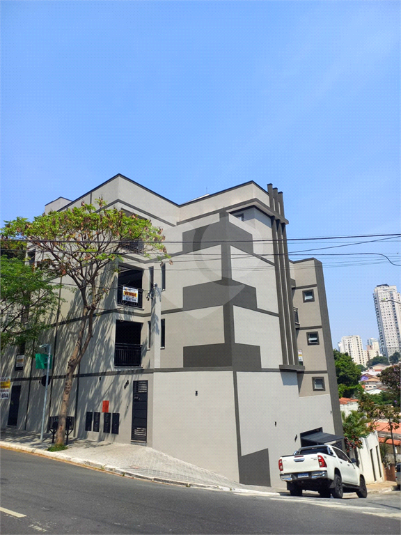 APARTAMENTO NOVO 2 QUARTOS E 1 VAGA DE GARAGEM EM SANTANA ZONA NORTE DE SÃO PAULO