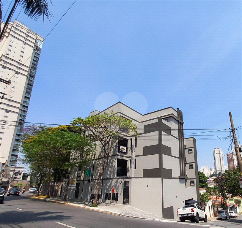 APARTAMENTO NOVO 2 QUARTOS E 1 VAGA DE GARAGEM EM SANTANA ZONA NORTE DE SÃO PAULO