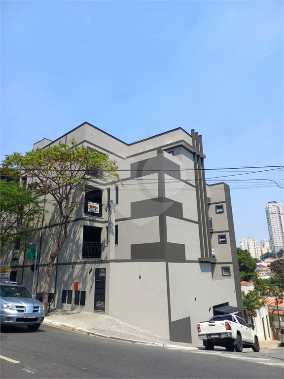 APARTAMENTO NOVO 2 QUARTOS E 1 VAGA DE GARAGEM EM SANTANA ZONA NORTE DE SÃO PAULO