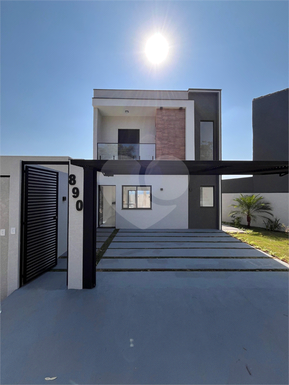 Sobrado, 2 quartos, 93 m² - Foto 1