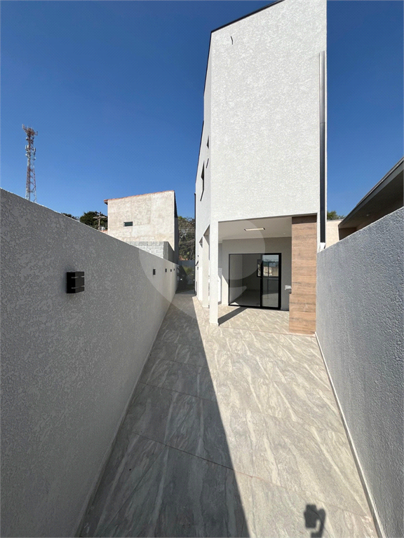 Sobrado, 2 quartos, 93 m² - Foto 7