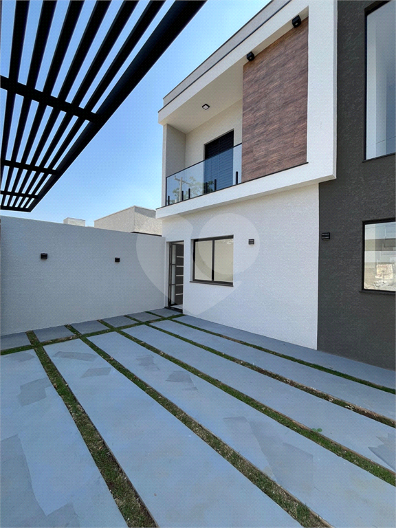 Sobrado, 2 quartos, 93 m² - Foto 3