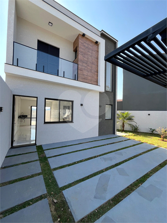 Sobrado, 2 quartos, 93 m² - Foto 2