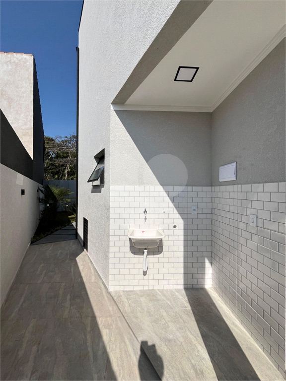 Sobrado, 2 quartos, 93 m² - Foto 8