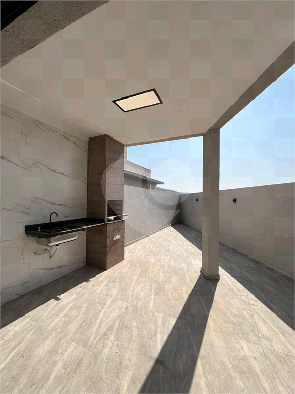 Sobrado, 2 quartos, 93 m² - Foto 6