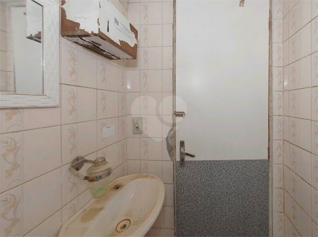 PRÉDIO INTEIRO em CASA VERDE