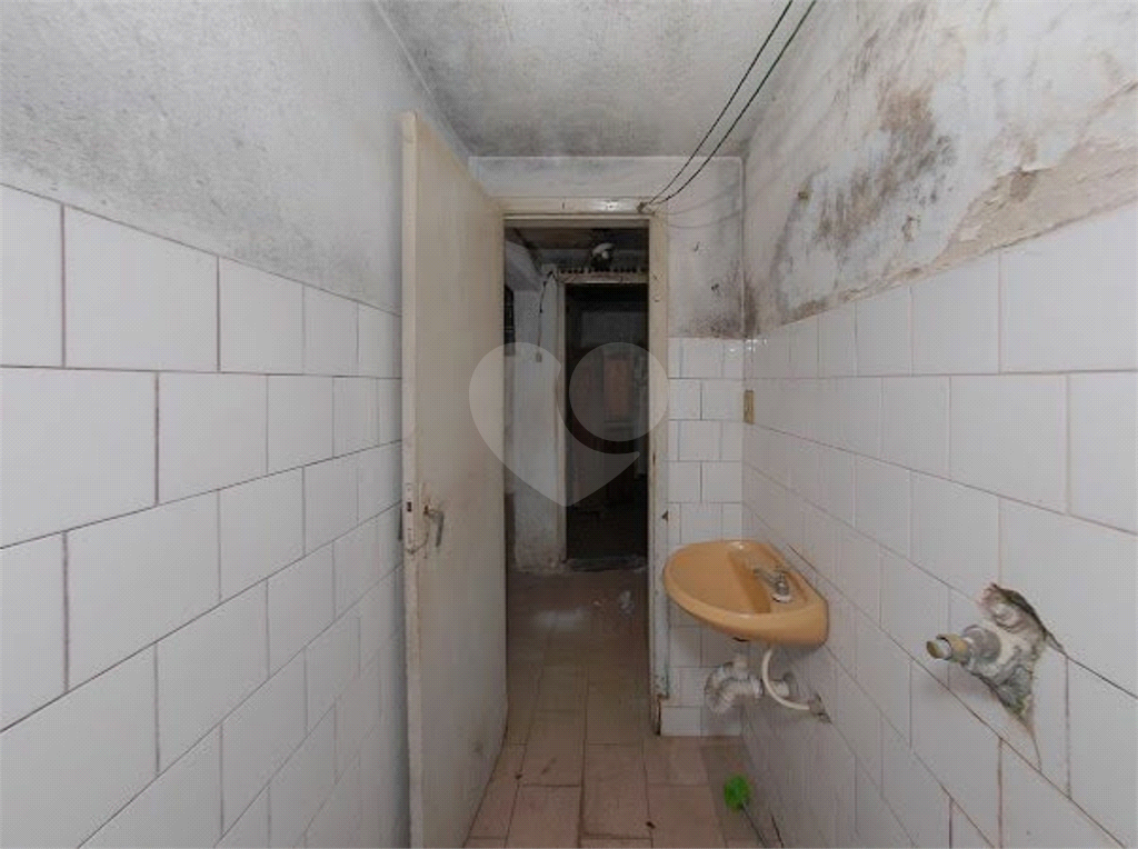 PRÉDIO INTEIRO em CASA VERDE
