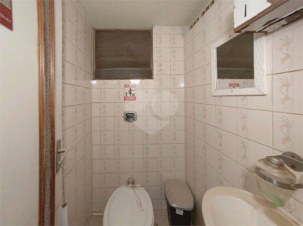 PRÉDIO INTEIRO em CASA VERDE