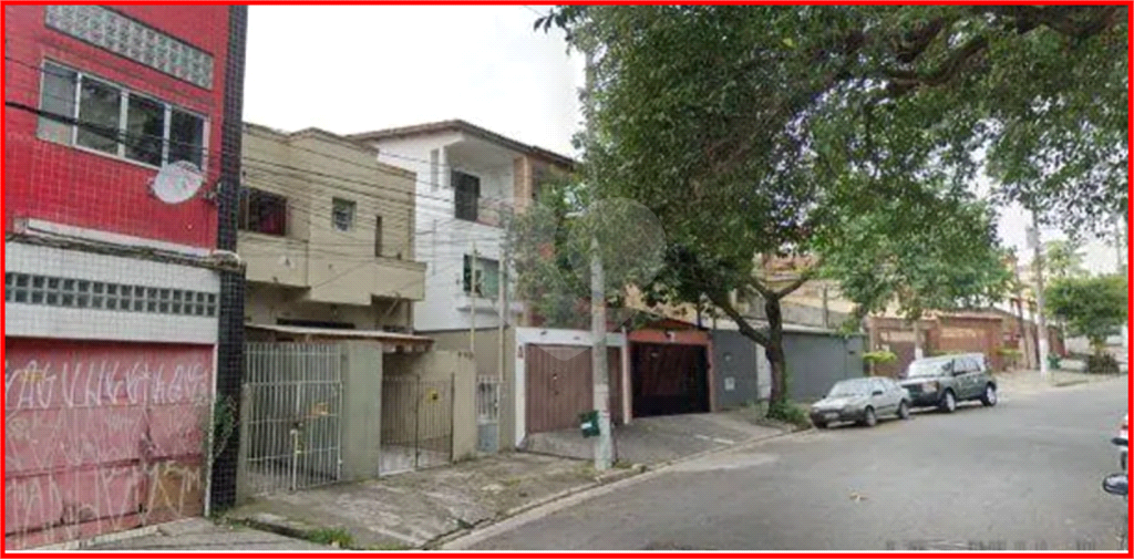 GALPÃO em VILA ROMANA