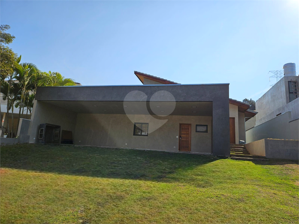 Casa de Condom�nio para Venda - Alphaville - Santana de Parna�ba/SP - 