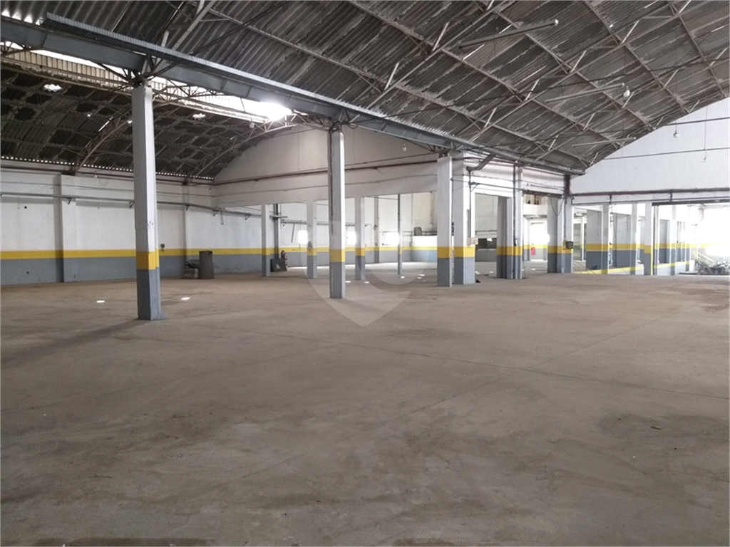 Depósito-Galpão, 4500 m² - Foto 1