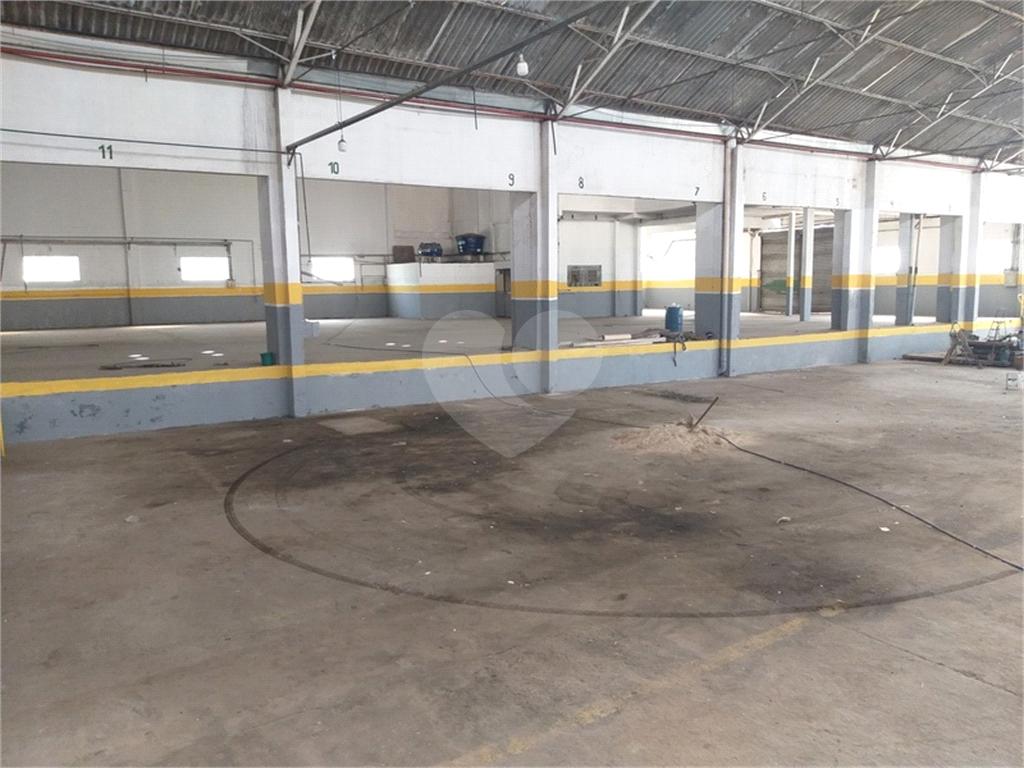 Depósito-Galpão, 4500 m² - Foto 5