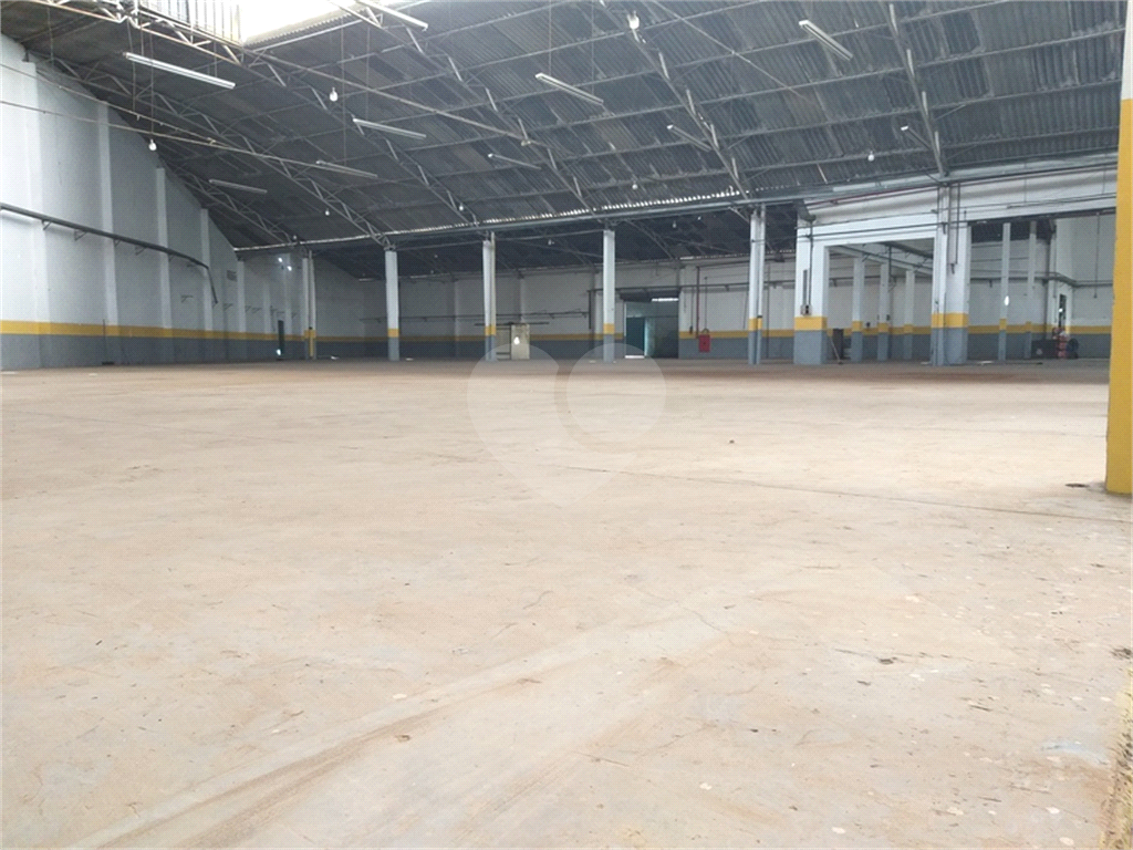 Depósito-Galpão, 4500 m² - Foto 3