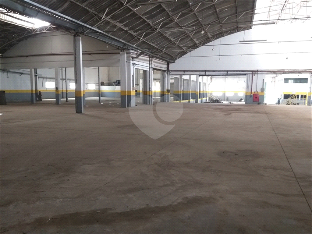 Depósito-Galpão, 4500 m² - Foto 2