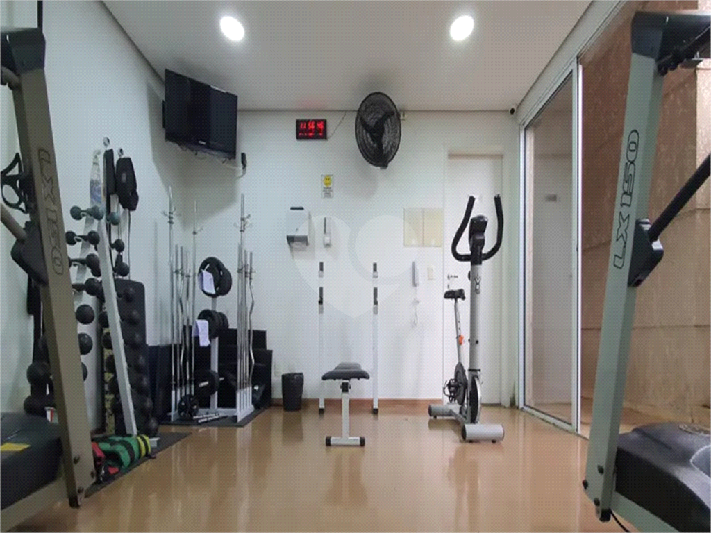 Apartamento á venda 60m², 02dorms, 01suíte na Agua Branca 