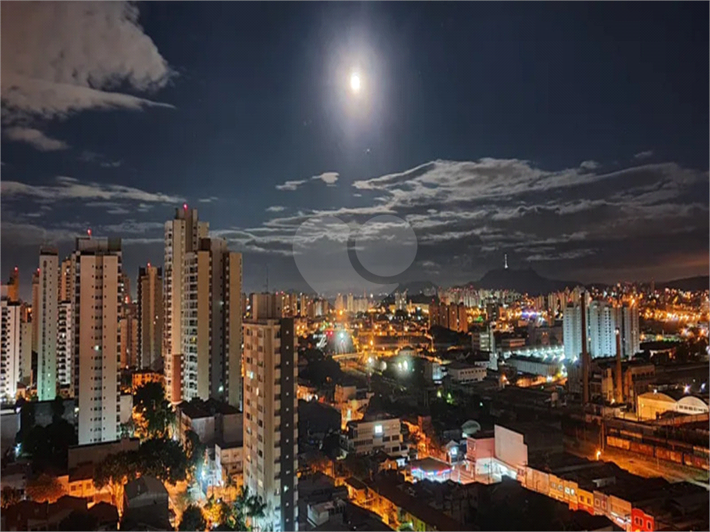 Apartamento á venda 60m², 02dorms, 01suíte na Agua Branca 
