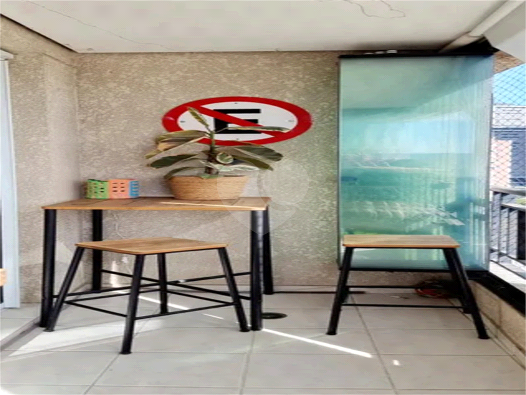Apartamento á venda 60m², 02dorms, 01suíte na Agua Branca 