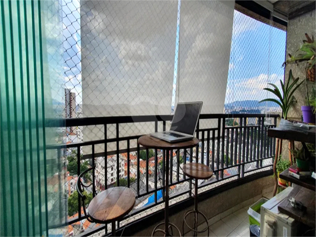 Apartamento á venda 60m², 02dorms, 01suíte na Agua Branca 
